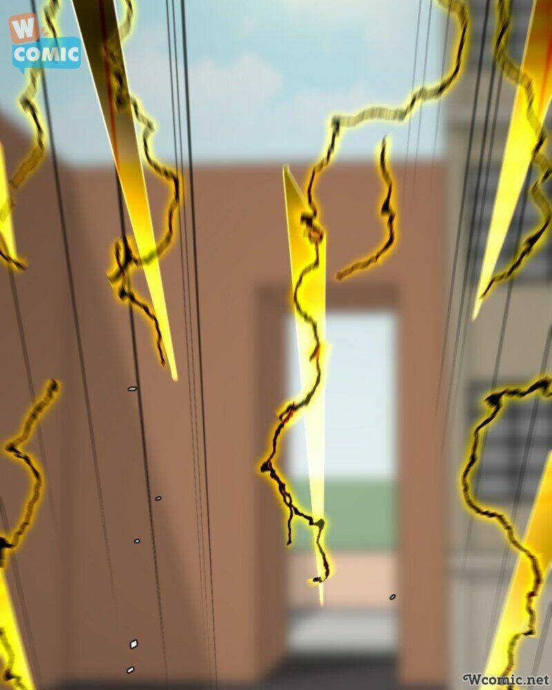 Đọc truyện Thế giới không hoàn hảo - Chap 222.5