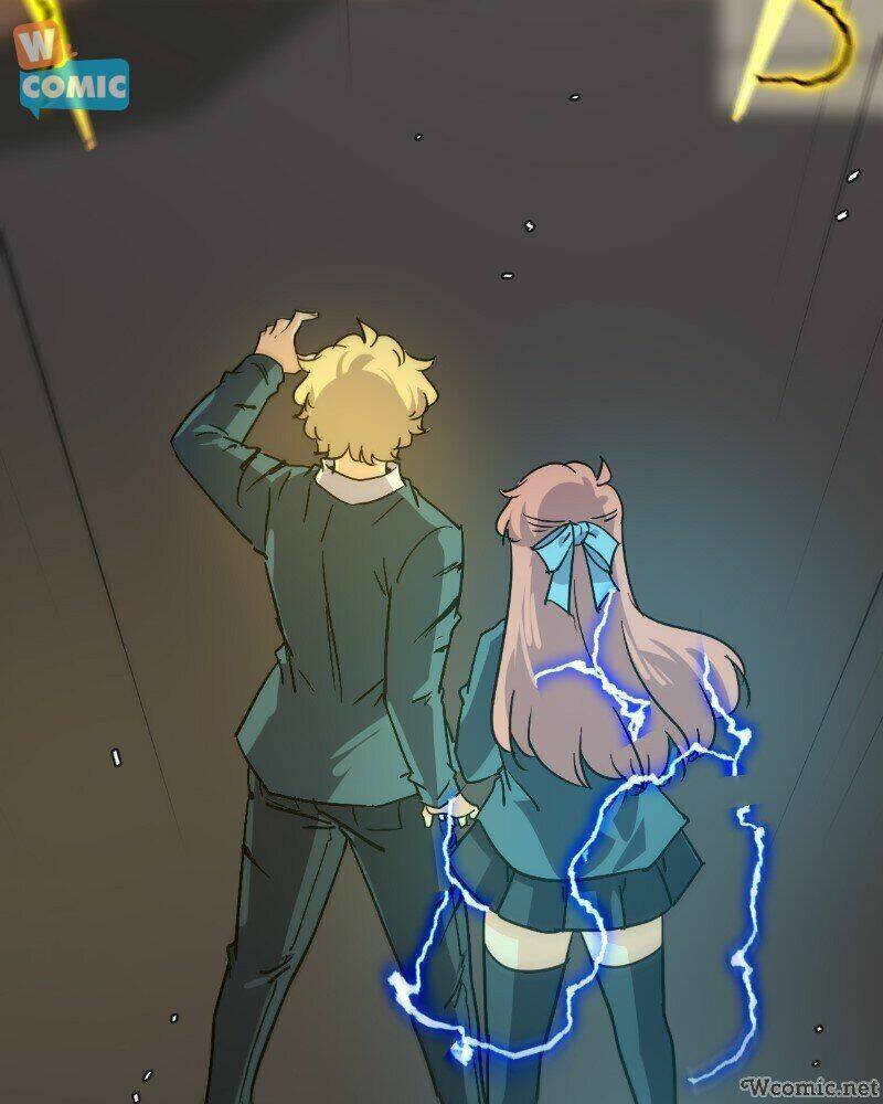 Đọc truyện Thế giới không hoàn hảo - Chap 222.5