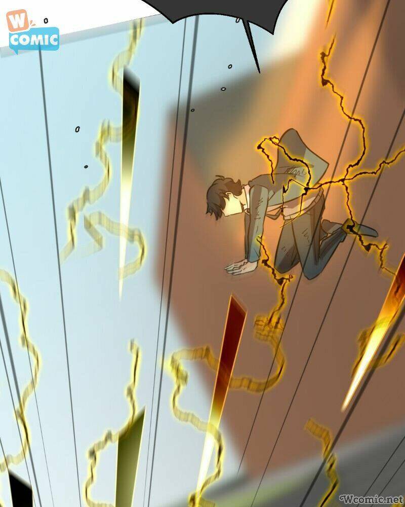 Đọc truyện Thế giới không hoàn hảo - Chap 222.5