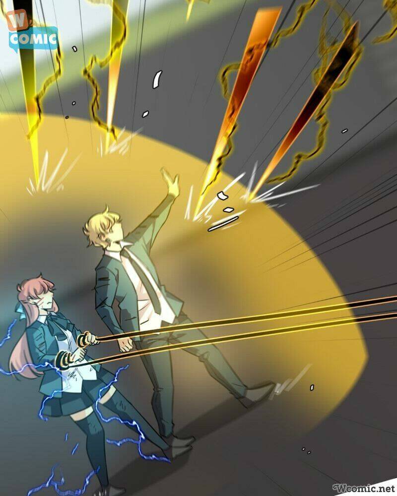 Đọc truyện Thế giới không hoàn hảo - Chap 222.5