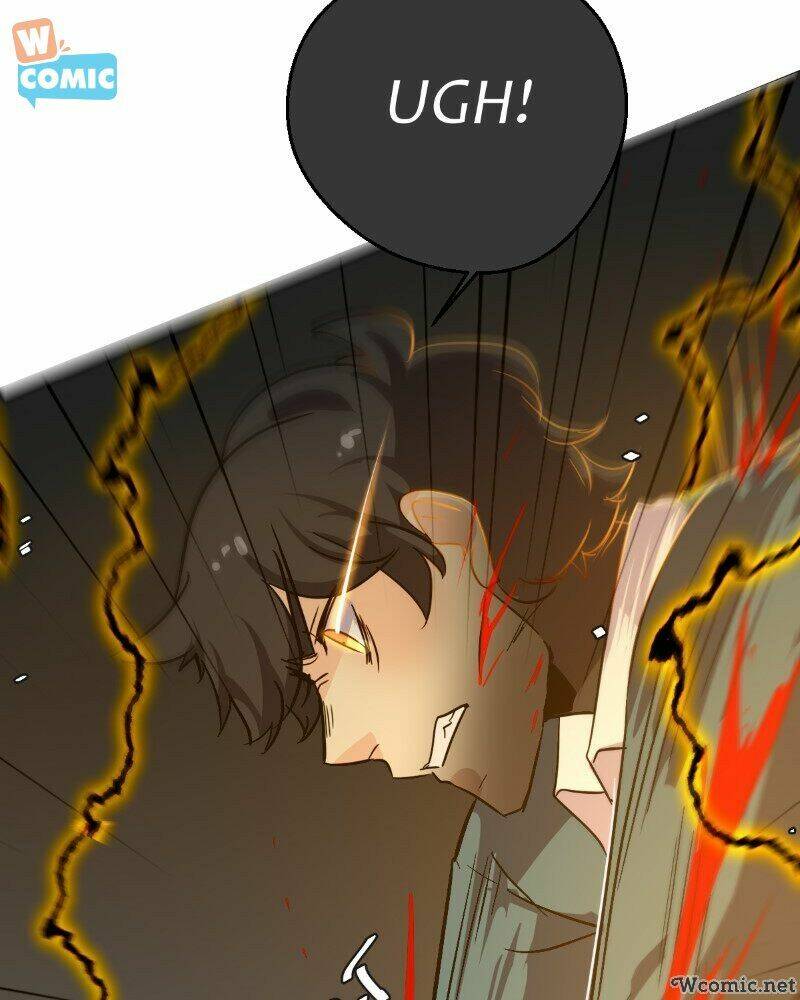 Đọc truyện Thế giới không hoàn hảo - Chap 222.5