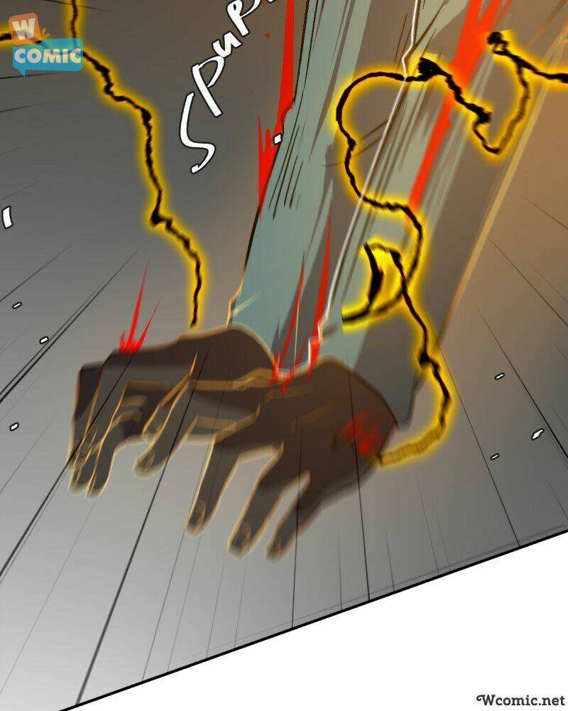 Đọc truyện Thế giới không hoàn hảo - Chap 222.5