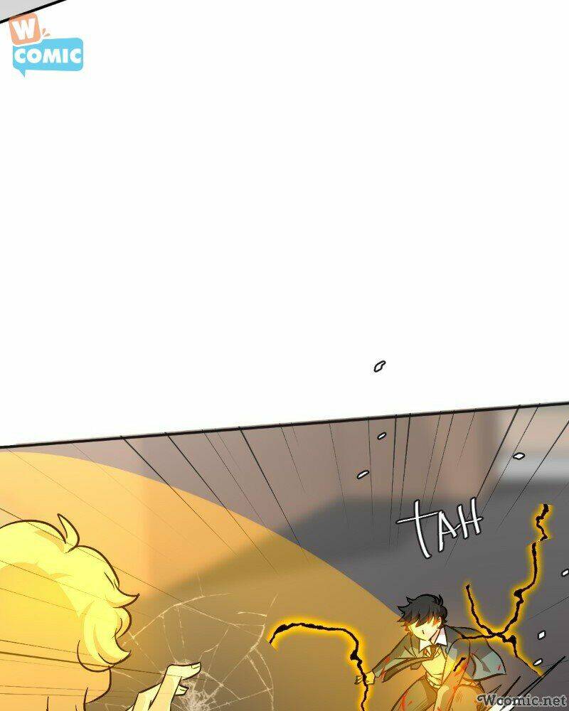 Đọc truyện Thế giới không hoàn hảo - Chap 222.5