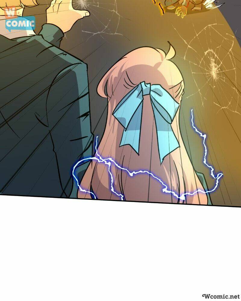 Đọc truyện Thế giới không hoàn hảo - Chap 222.5