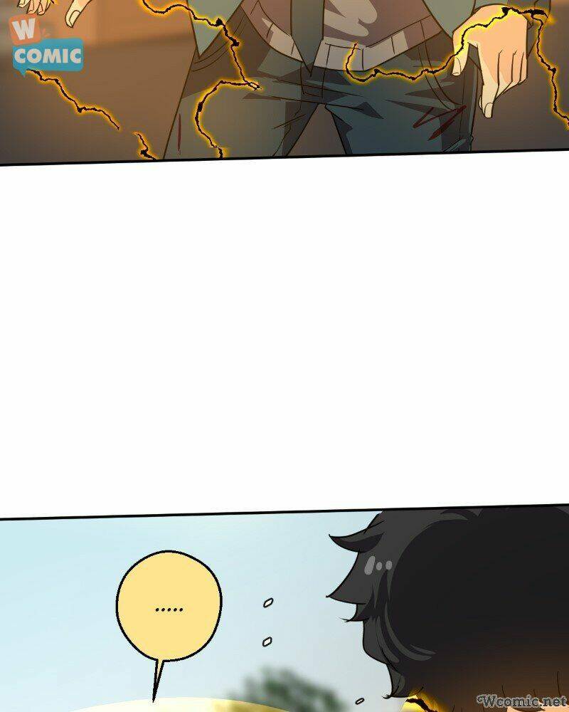 Đọc truyện Thế giới không hoàn hảo - Chap 222.5