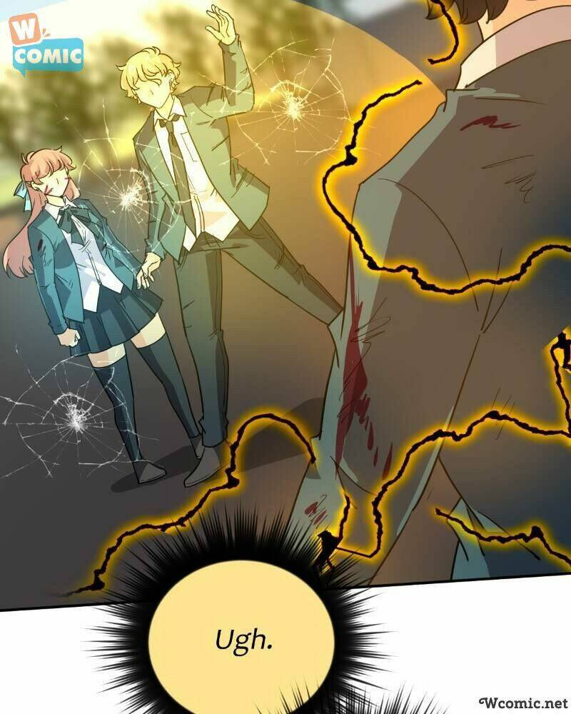 Đọc truyện Thế giới không hoàn hảo - Chap 222.5