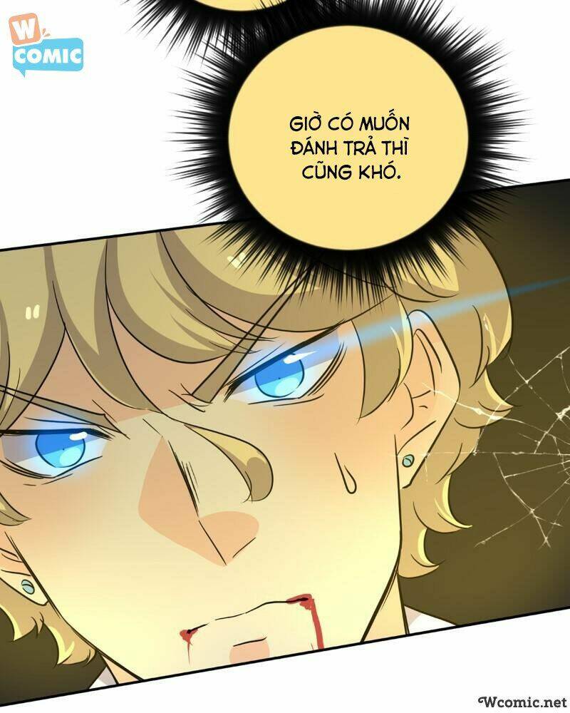 Đọc truyện Thế giới không hoàn hảo - Chap 222.5