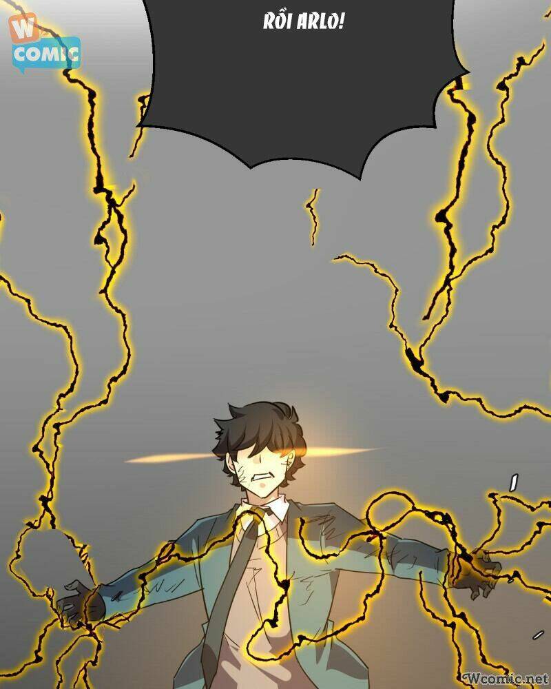 Đọc truyện Thế giới không hoàn hảo - Chap 222.5