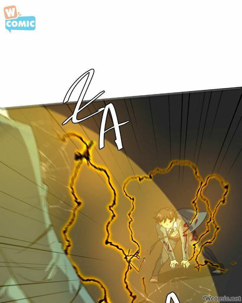 Đọc truyện Thế giới không hoàn hảo - Chap 222.5