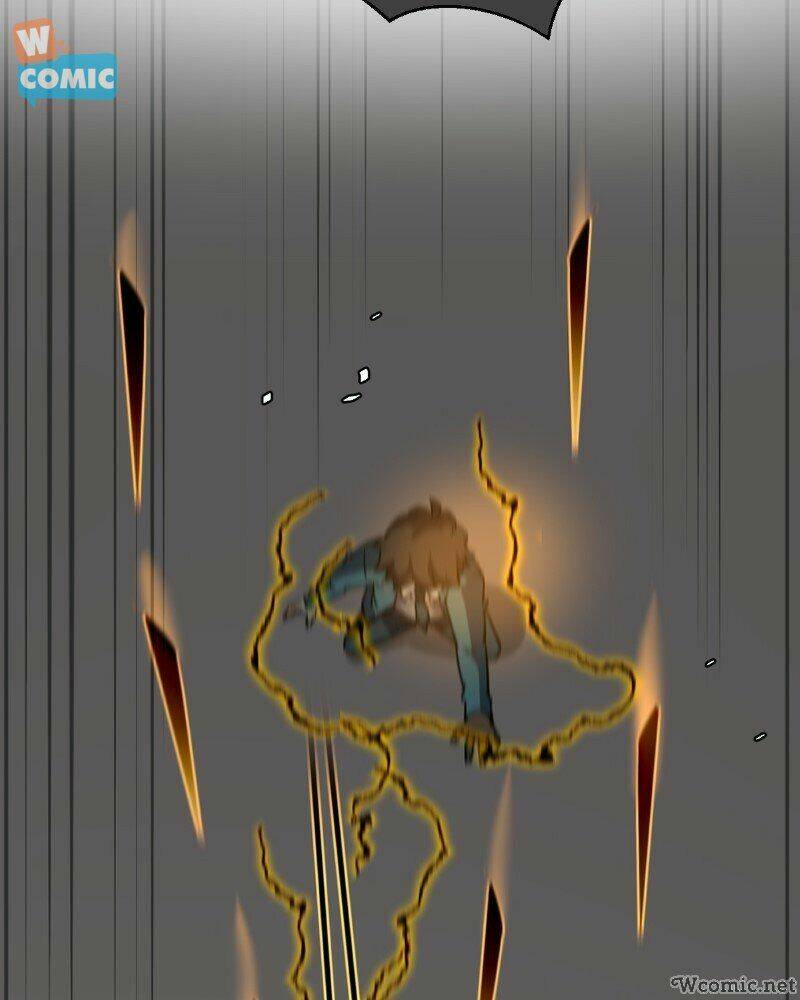 Đọc truyện Thế giới không hoàn hảo - Chap 222.5