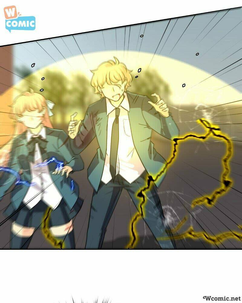 Đọc truyện Thế giới không hoàn hảo - Chap 222.5