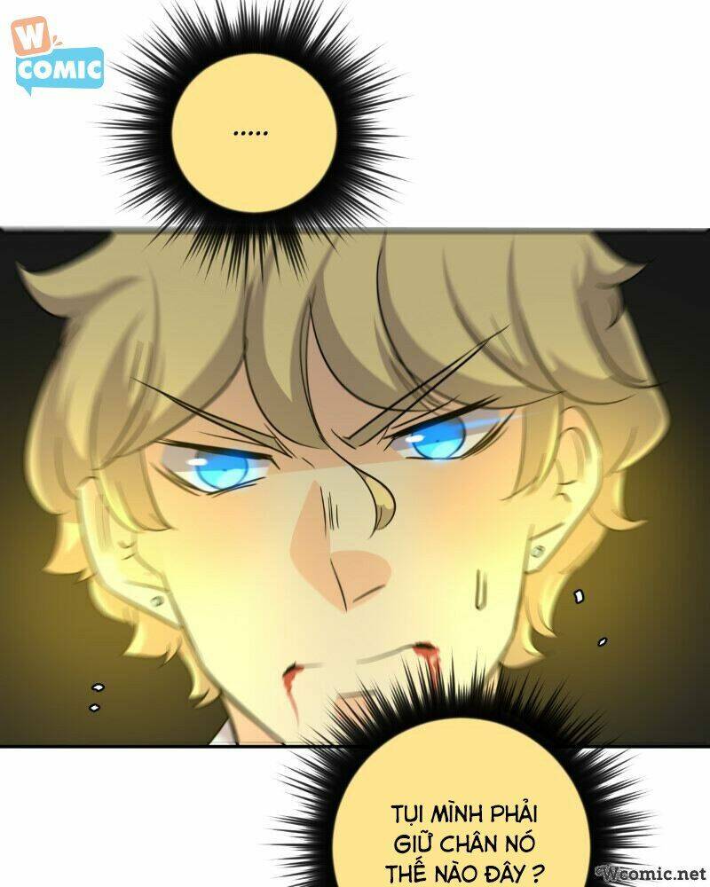 Đọc truyện Thế giới không hoàn hảo - Chap 222.5