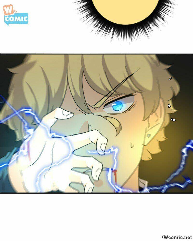 Đọc truyện Thế giới không hoàn hảo - Chap 222.5