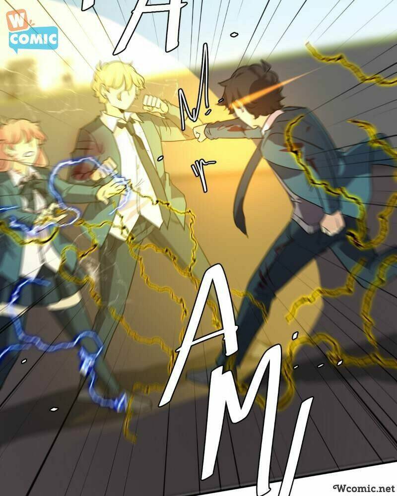 Đọc truyện Thế giới không hoàn hảo - Chap 222.5