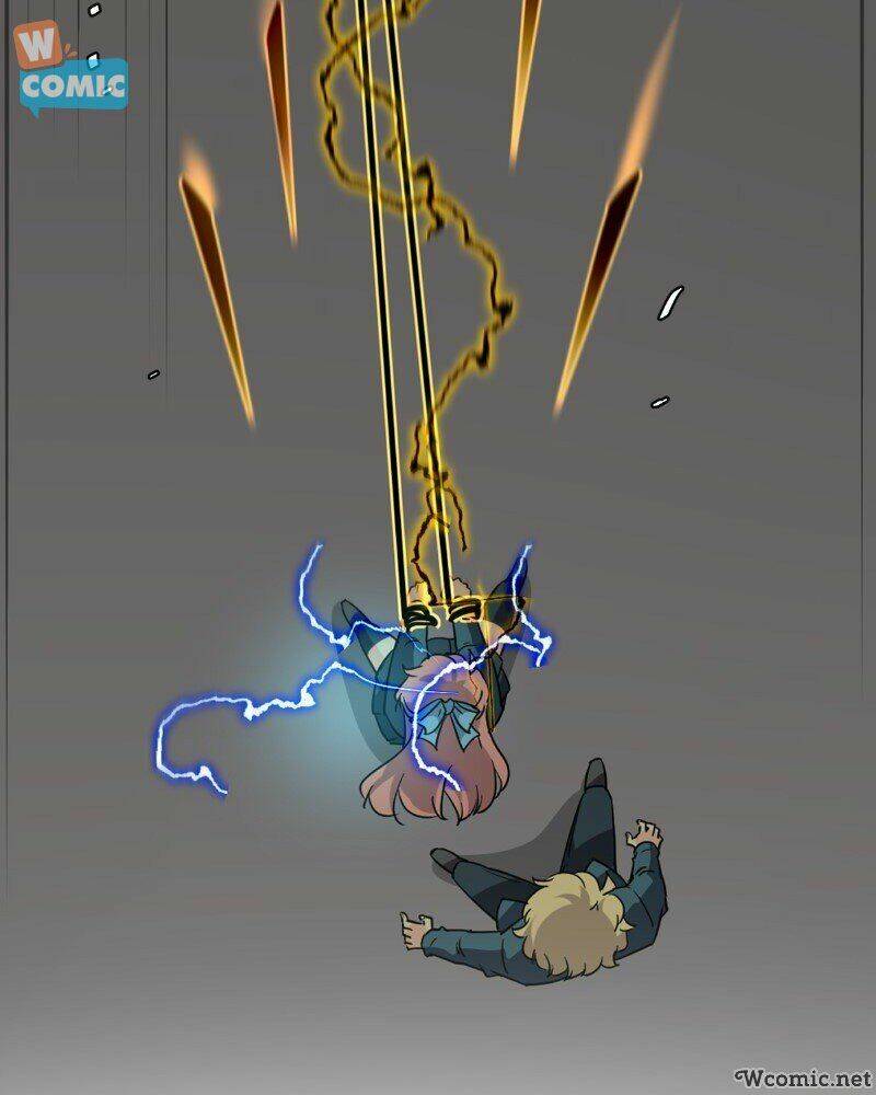 Đọc truyện Thế giới không hoàn hảo - Chap 222.5