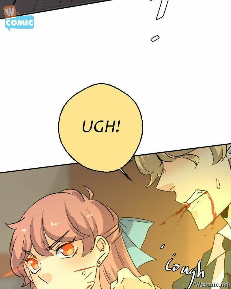 Đọc truyện Thế giới không hoàn hảo - Chap 222.5