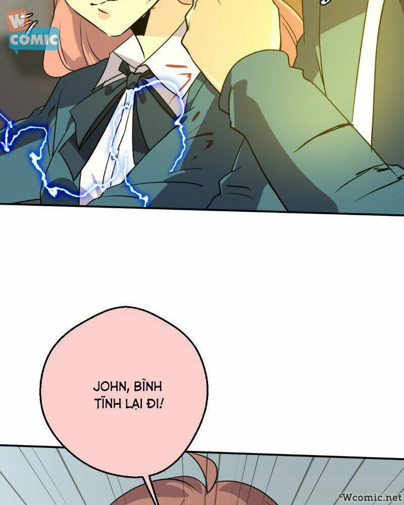 Đọc truyện Thế giới không hoàn hảo - Chap 222.5