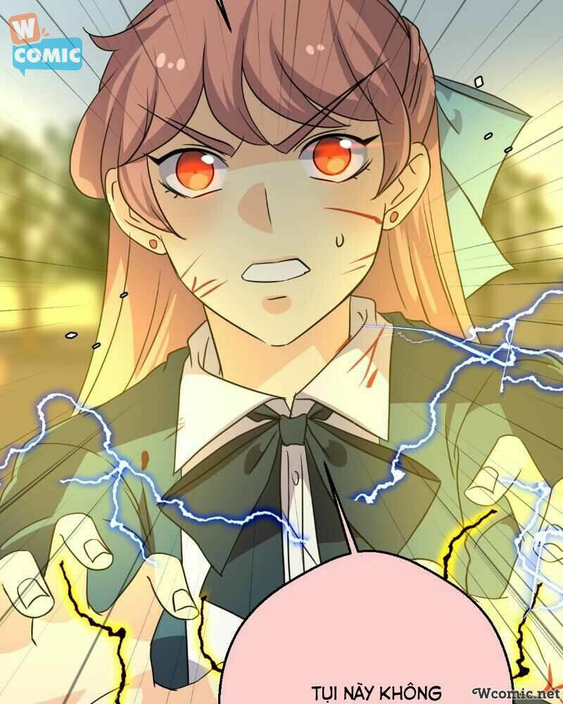 Đọc truyện Thế giới không hoàn hảo - Chap 222.5