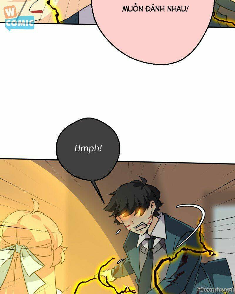 Đọc truyện Thế giới không hoàn hảo - Chap 222.5