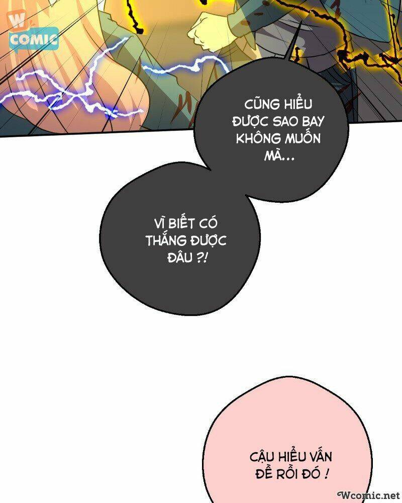 Đọc truyện Thế giới không hoàn hảo - Chap 222.5