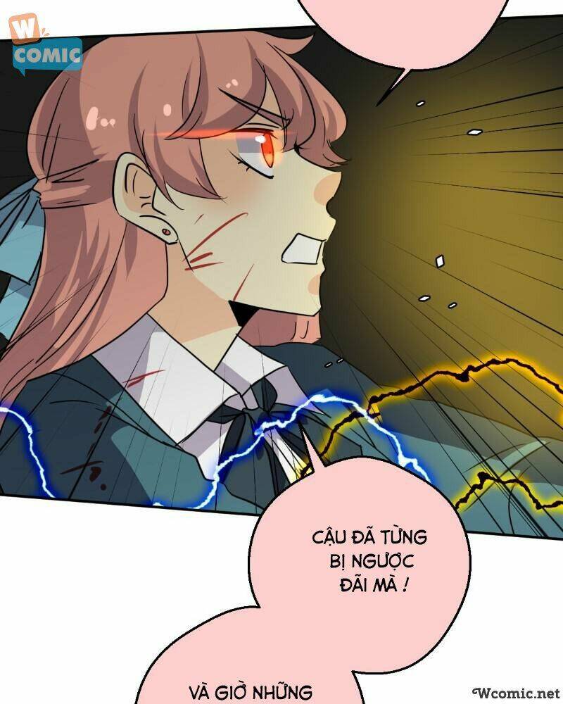 Đọc truyện Thế giới không hoàn hảo - Chap 222.5