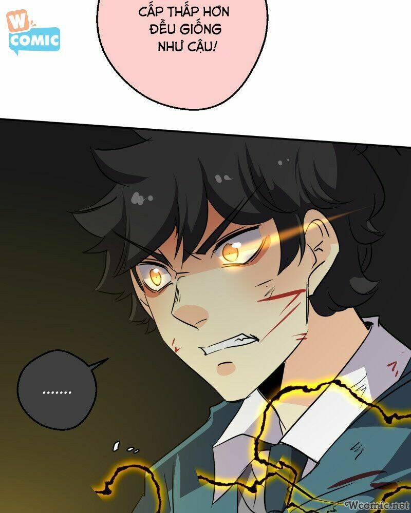 Đọc truyện Thế giới không hoàn hảo - Chap 222.5