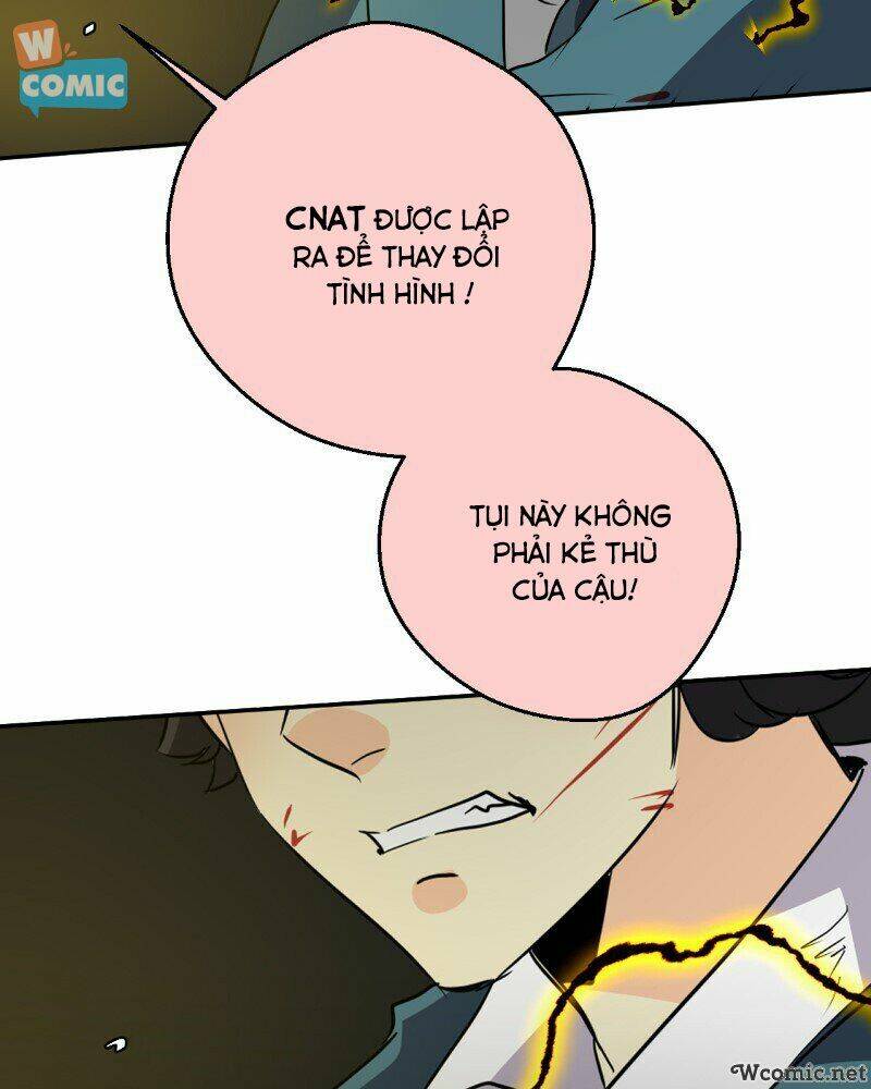 Đọc truyện Thế giới không hoàn hảo - Chap 222.5