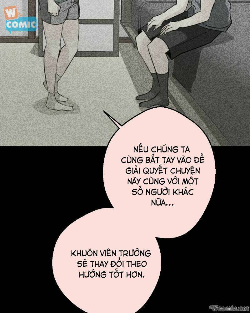 Đọc truyện Thế giới không hoàn hảo - Chap 222.5