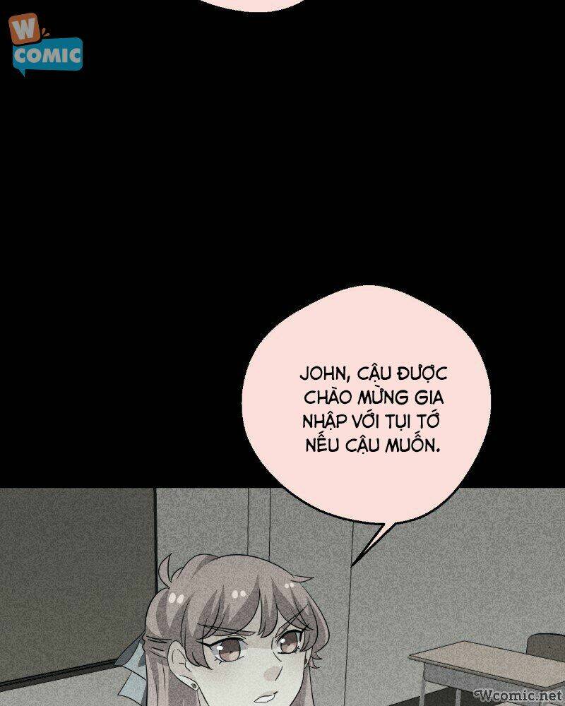 Đọc truyện Thế giới không hoàn hảo - Chap 222.5