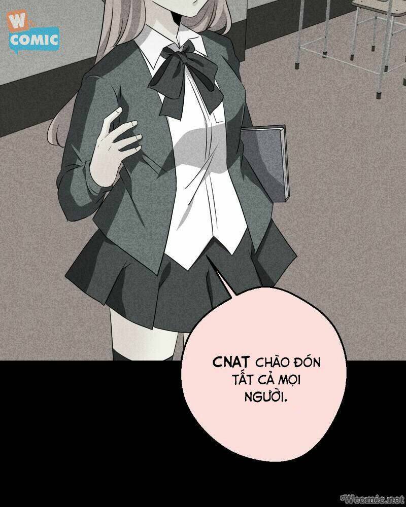 Đọc truyện Thế giới không hoàn hảo - Chap 222.5