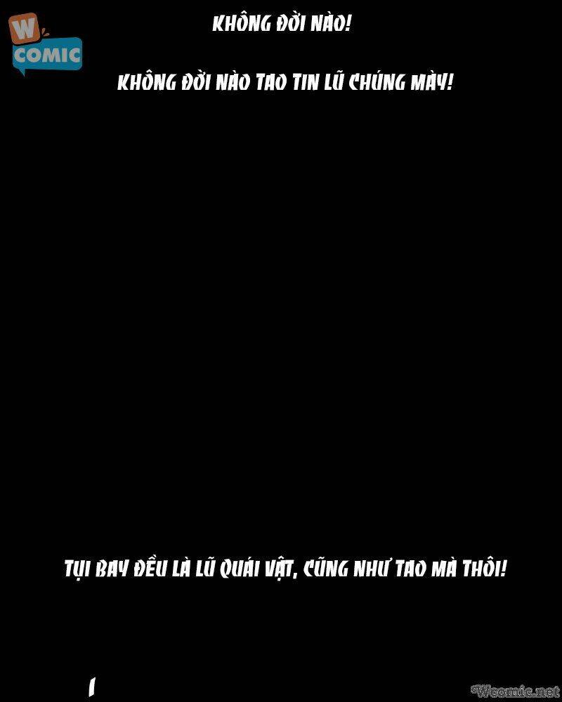 Đọc truyện Thế giới không hoàn hảo - Chap 222.5