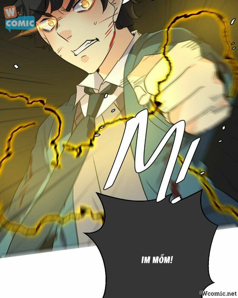 Đọc truyện Thế giới không hoàn hảo - Chap 222.5