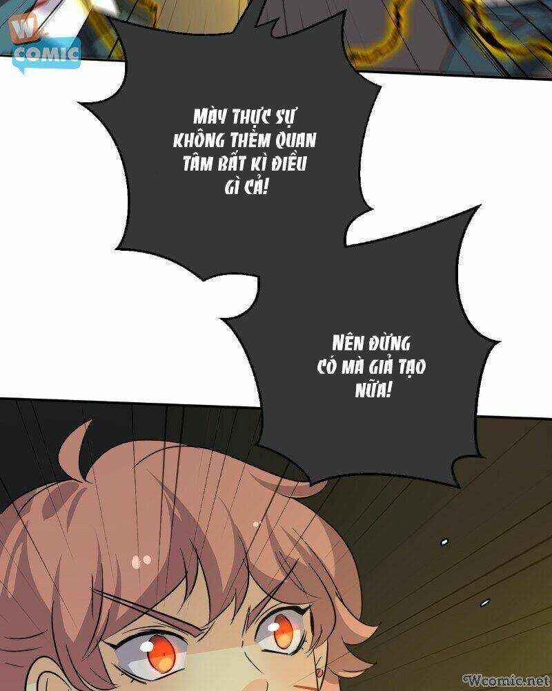 Đọc truyện Thế giới không hoàn hảo - Chap 222.5