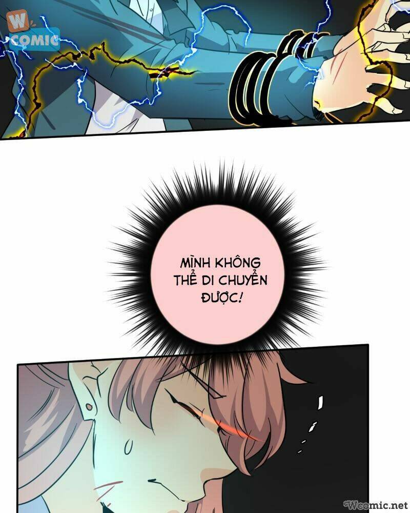 Đọc truyện Thế giới không hoàn hảo - Chap 222.5