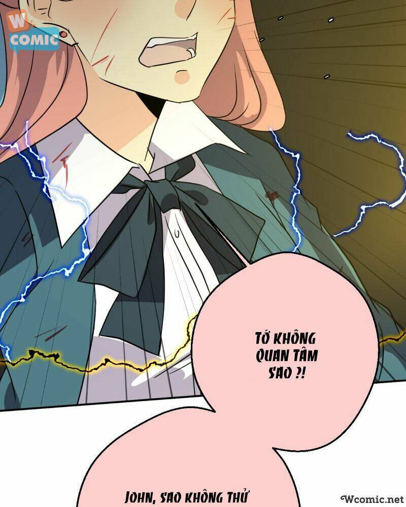 Đọc truyện Thế giới không hoàn hảo - Chap 222.5