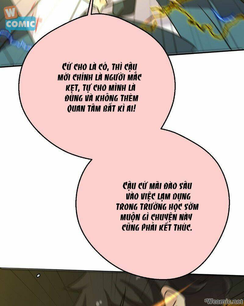 Đọc truyện Thế giới không hoàn hảo - Chap 222.5