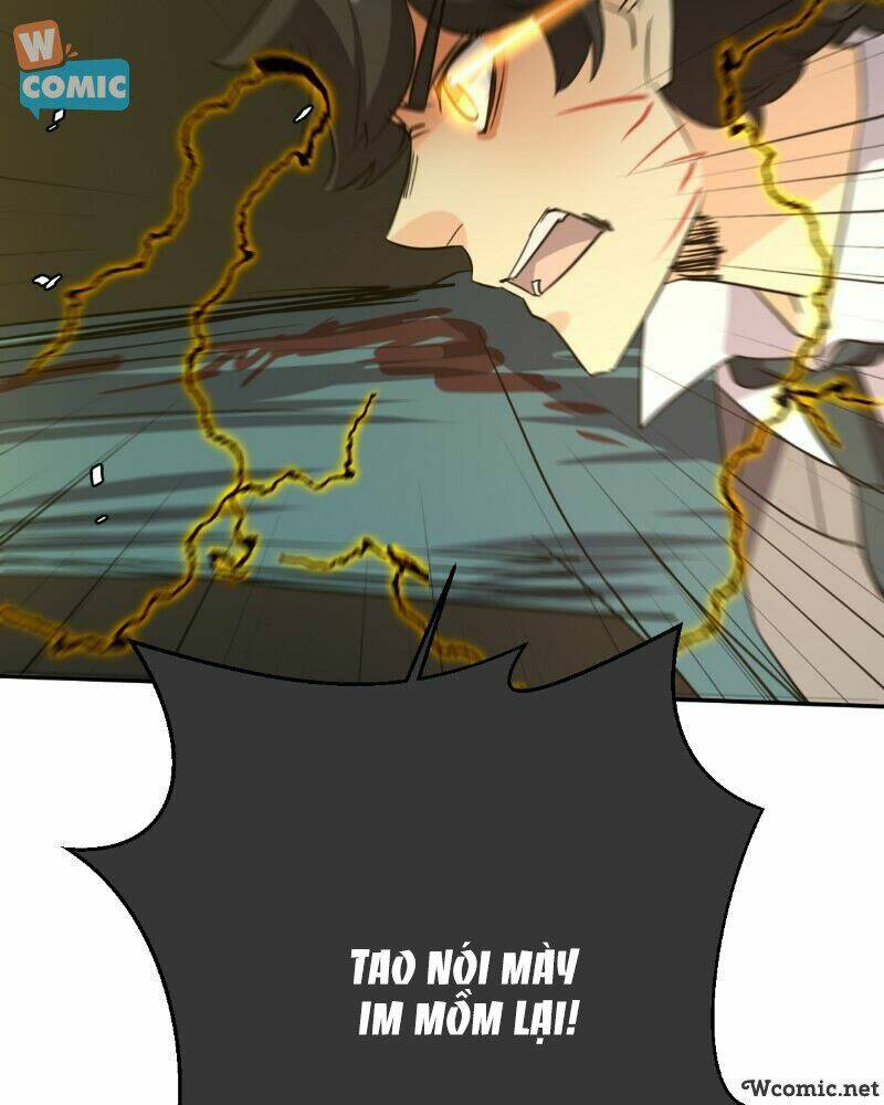 Đọc truyện Thế giới không hoàn hảo - Chap 222.5