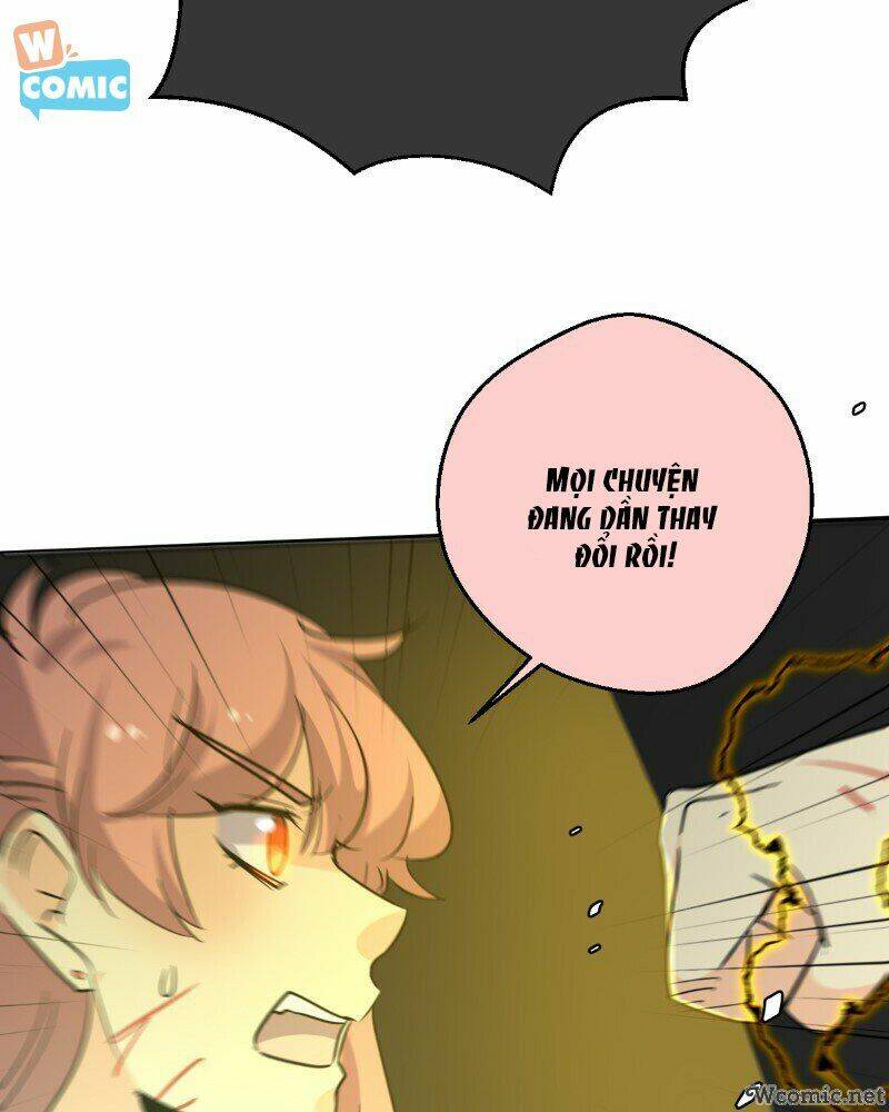 Đọc truyện Thế giới không hoàn hảo - Chap 222.5