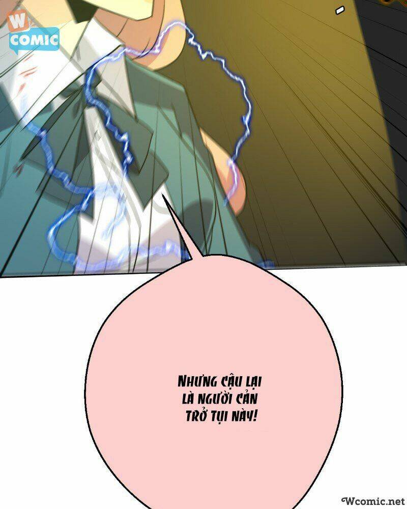 Đọc truyện Thế giới không hoàn hảo - Chap 222.5