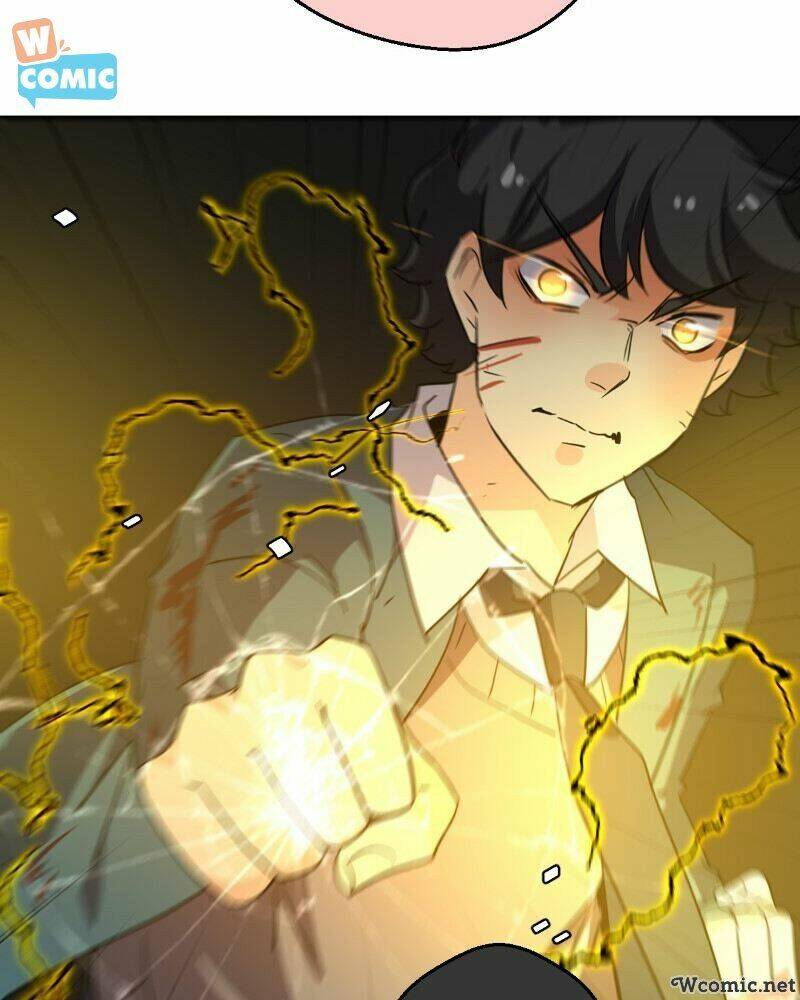 Đọc truyện Thế giới không hoàn hảo - Chap 222.5