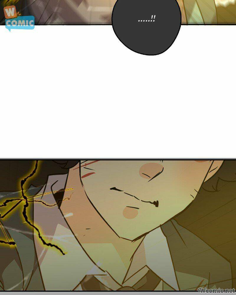 Đọc truyện Thế giới không hoàn hảo - Chap 222.5