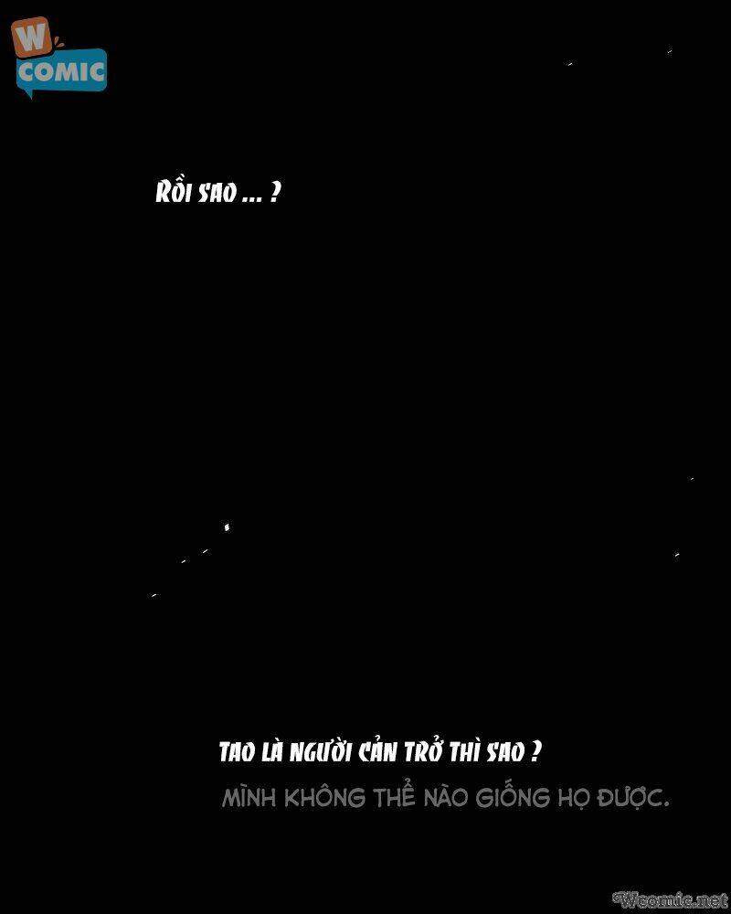 Đọc truyện Thế giới không hoàn hảo - Chap 222.5