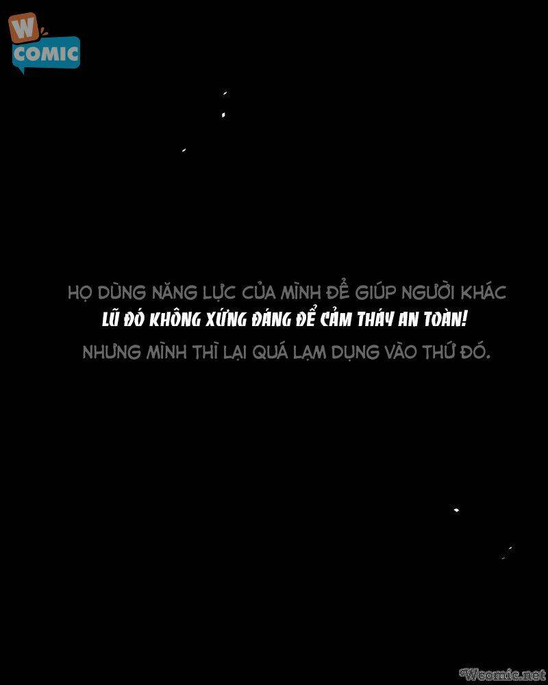 Đọc truyện Thế giới không hoàn hảo - Chap 222.5
