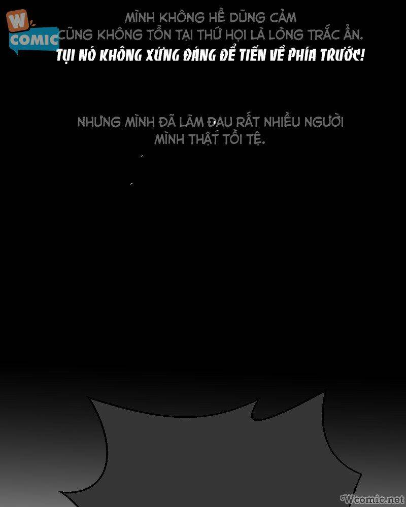 Đọc truyện Thế giới không hoàn hảo - Chap 222.5