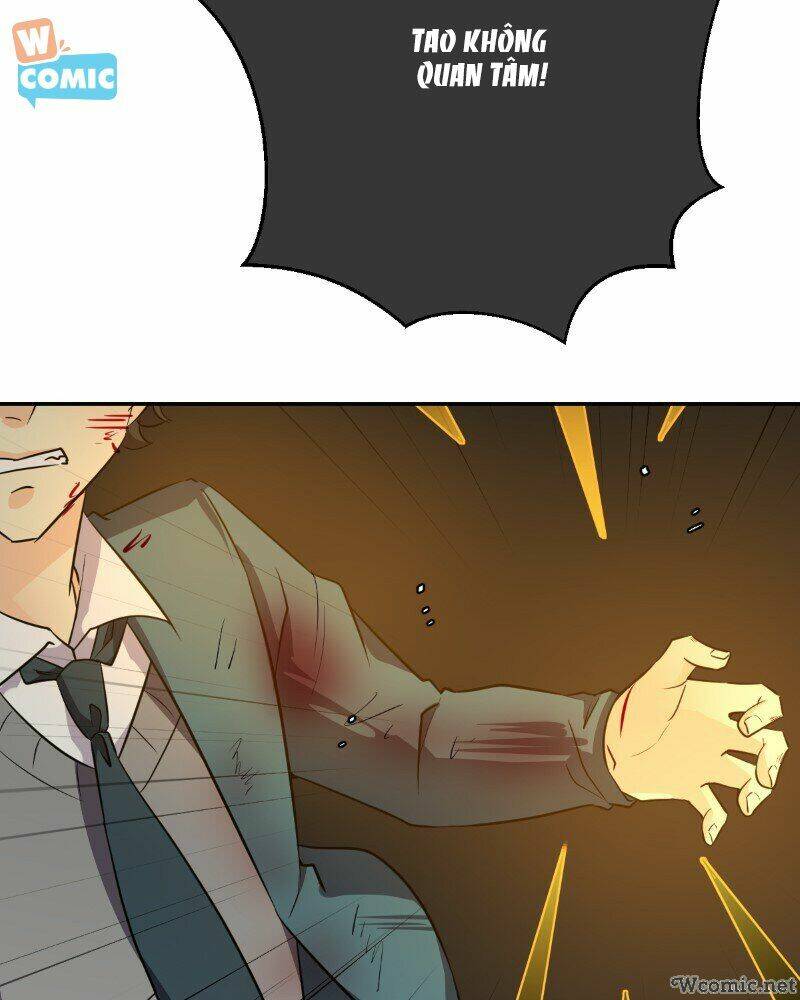 Đọc truyện Thế giới không hoàn hảo - Chap 222.5