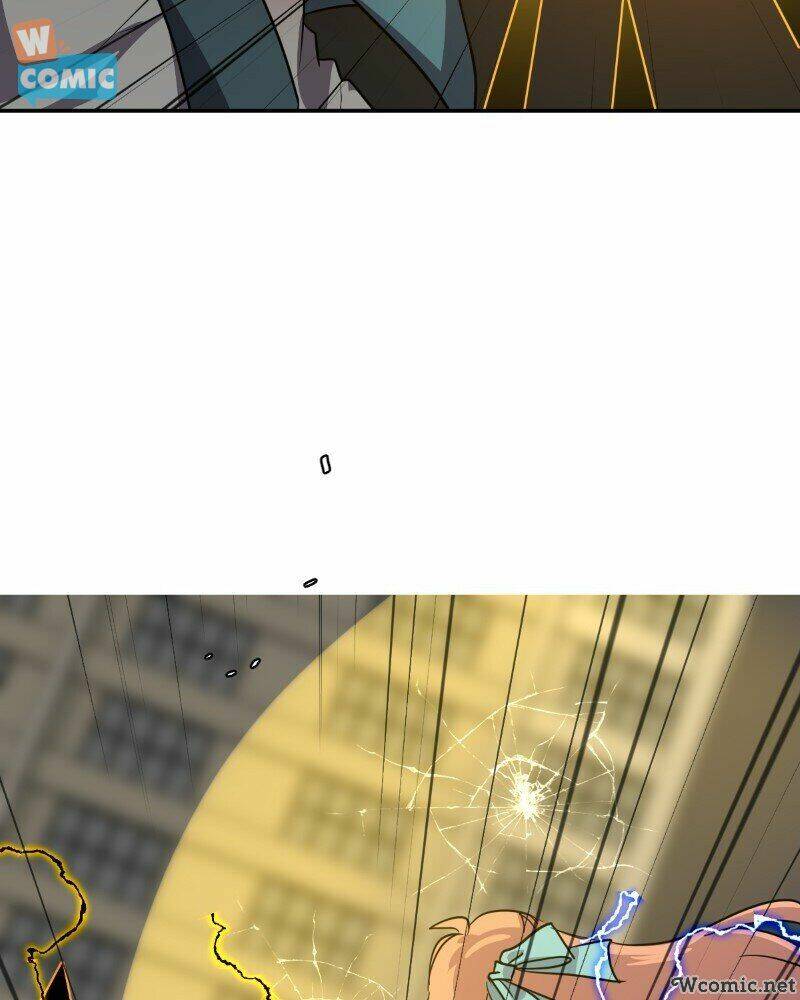 Đọc truyện Thế giới không hoàn hảo - Chap 222.5