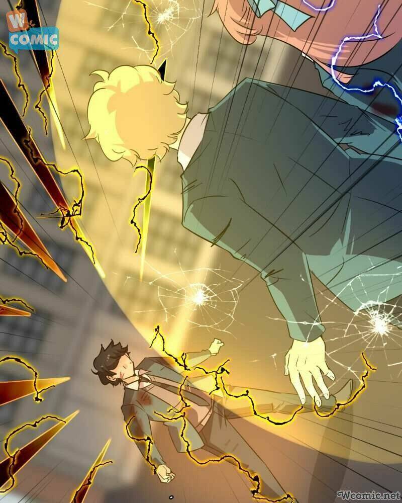 Đọc truyện Thế giới không hoàn hảo - Chap 222.5