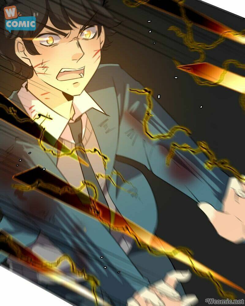 Đọc truyện Thế giới không hoàn hảo - Chap 222.5