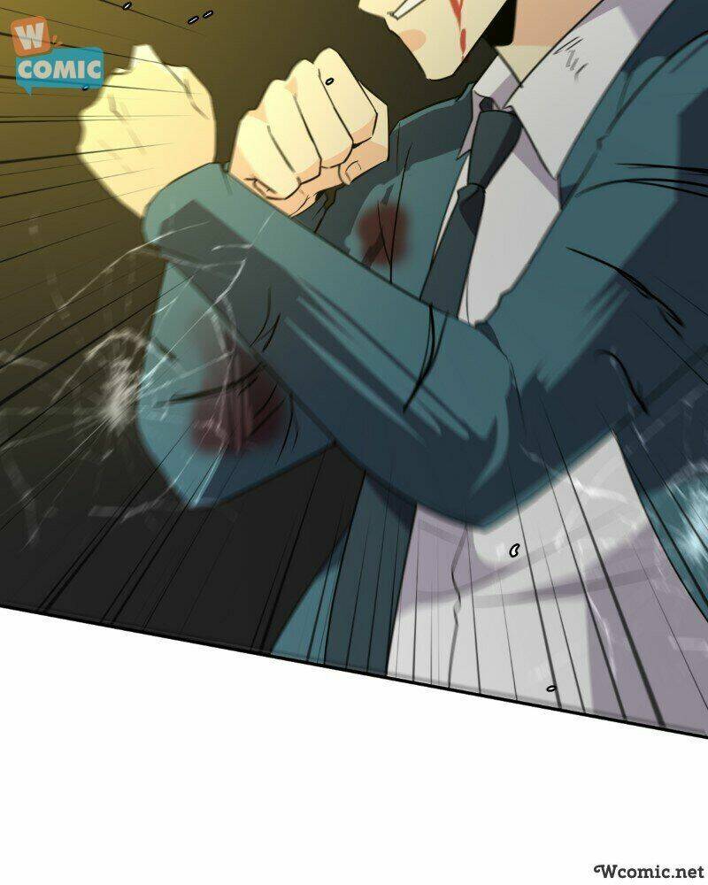 Đọc truyện Thế giới không hoàn hảo - Chap 222.5