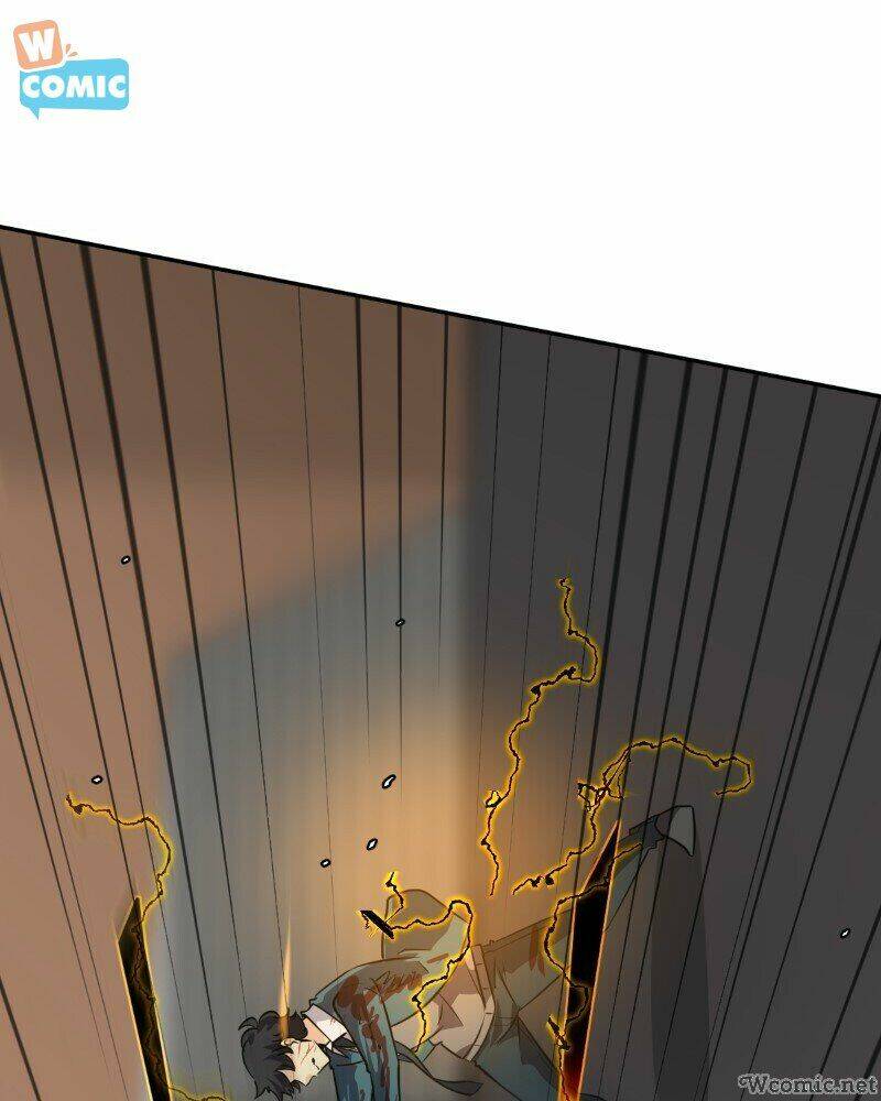 Đọc truyện Thế giới không hoàn hảo - Chap 222.5